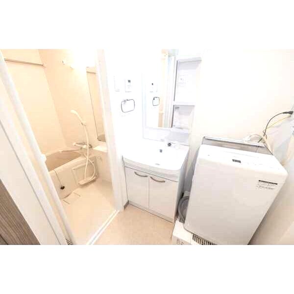 エルプレイス千里中央の外観10枚目