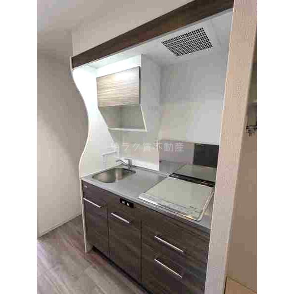 アルティザ江坂の室内写真3枚目