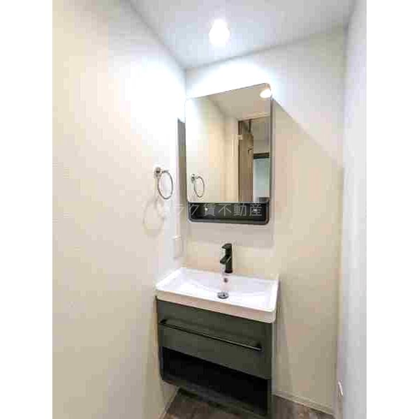 アルティザ江坂の室内写真5枚目