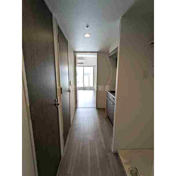 アルティザ江坂の室内写真6枚目