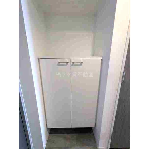 アルティザ江坂の室内写真7枚目