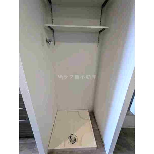 アルティザ江坂の室内写真9枚目