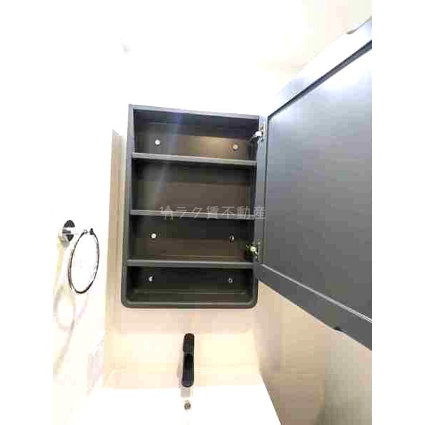 アルティザ江坂の室内写真10枚目