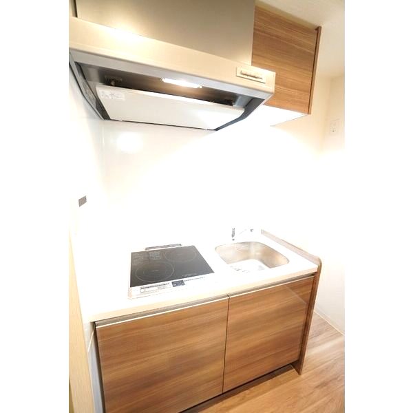 ファーストフィオーレ江坂ウエストの室内写真4枚目