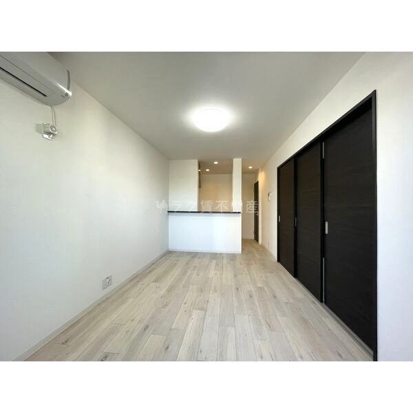 ジーメゾン明石魚住2の室内写真2枚目