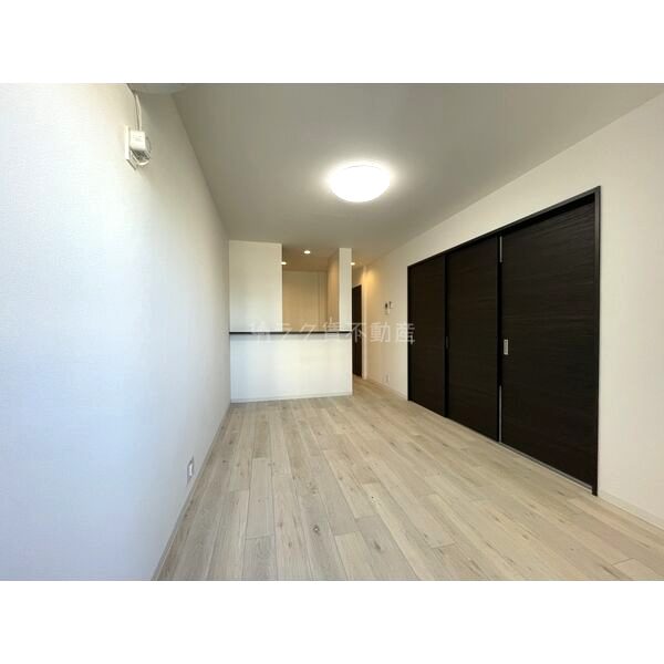 ジーメゾン明石魚住2の室内写真3枚目