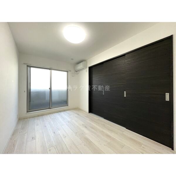 ジーメゾン明石魚住2の室内写真5枚目