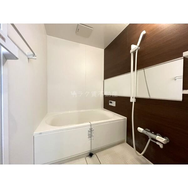 ジーメゾン明石魚住2の室内写真6枚目