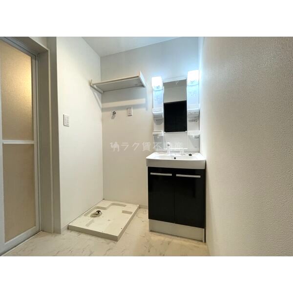 ジーメゾン明石魚住2の室内写真7枚目