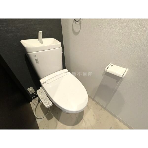 ジーメゾン明石魚住2の室内写真8枚目