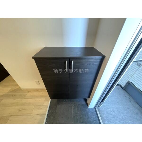 ジーメゾン明石魚住2の室内写真9枚目