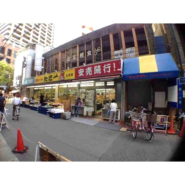 クレイノフェリスの外観3枚目