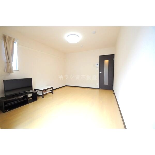 クレイノフェリスの室内写真3枚目