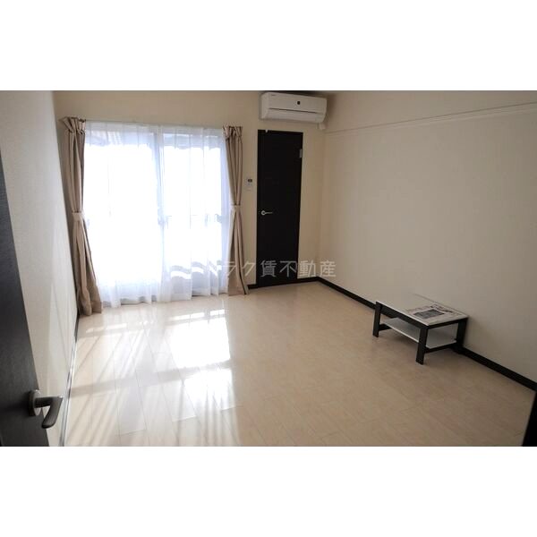 クレイノフェリスの室内写真4枚目