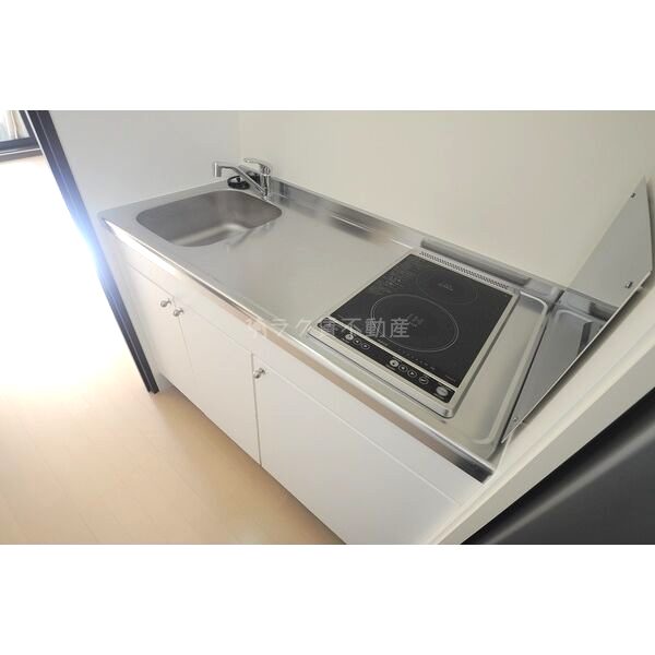 クレイノフェリスの室内写真5枚目