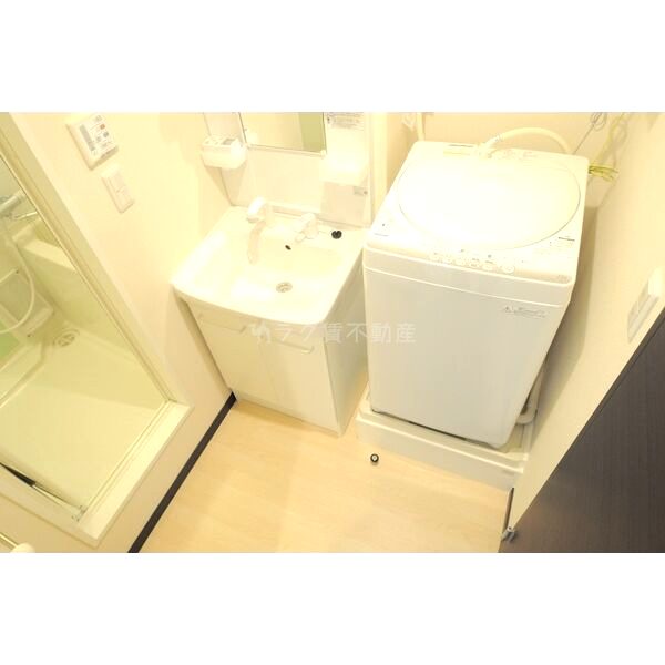 クレイノフェリスの室内写真6枚目