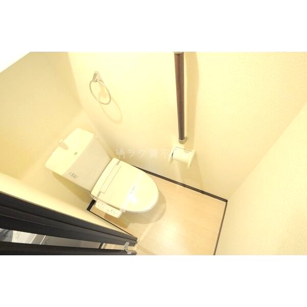 クレイノフェリスの室内写真7枚目