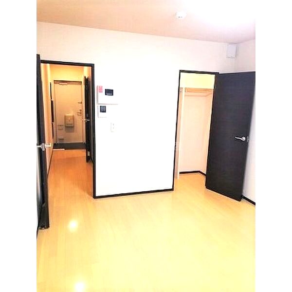 クレイノフェリスの室内写真9枚目