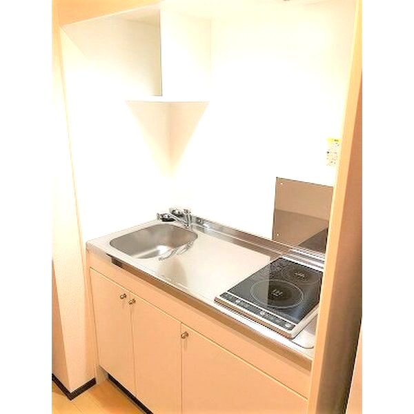 クレイノフェリスの室内写真10枚目