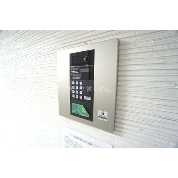 パインズ立花の外観3枚目