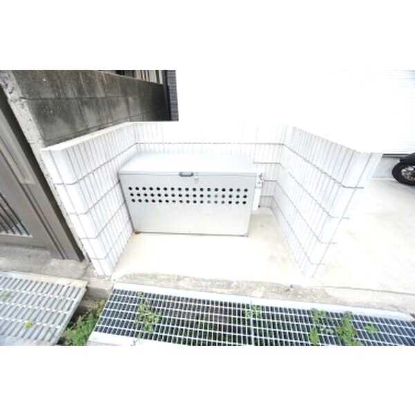 パインズ立花の外観4枚目