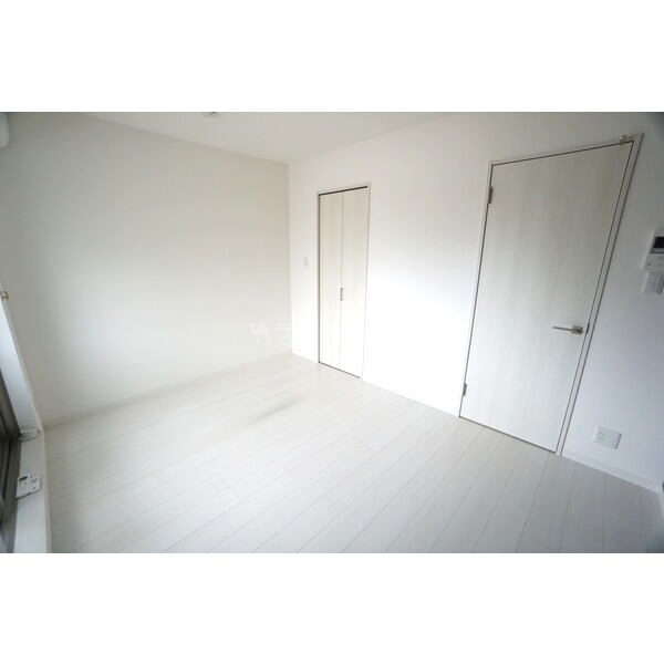 パインズ立花の室内写真1枚目