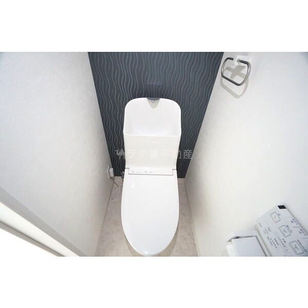 パインズ立花の室内写真3枚目