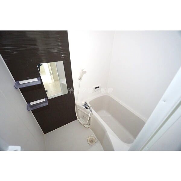 パインズ立花の室内写真4枚目