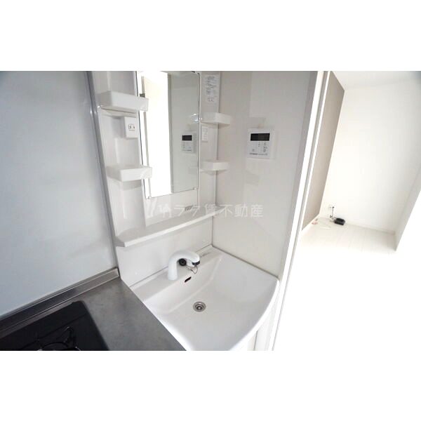 パインズ立花の室内写真5枚目