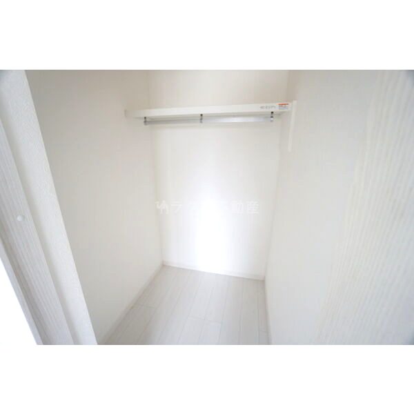 パインズ立花の室内写真6枚目