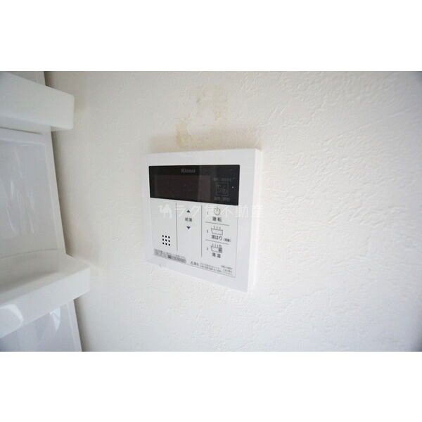 パインズ立花の室内写真9枚目