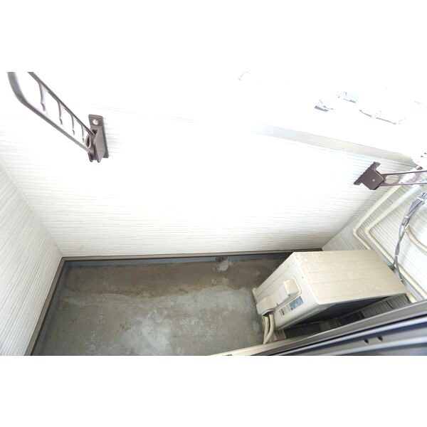 パインズ立花の室内写真10枚目