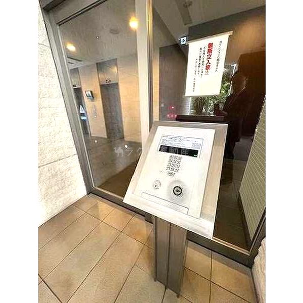 アデニウムタワー梅田の外観3枚目