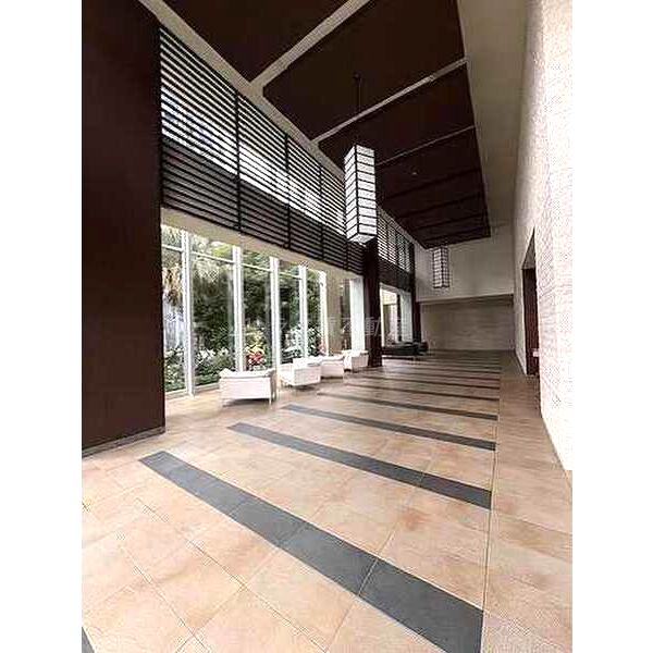 アデニウムタワー梅田の外観4枚目