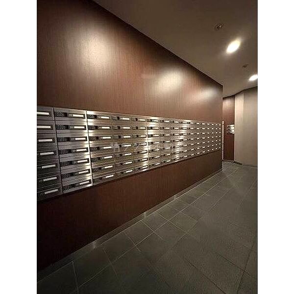 アデニウムタワー梅田の外観6枚目