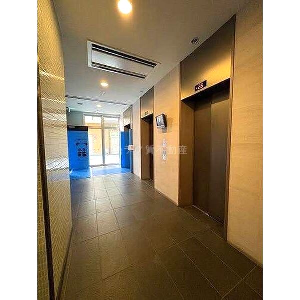 アデニウムタワー梅田の外観7枚目