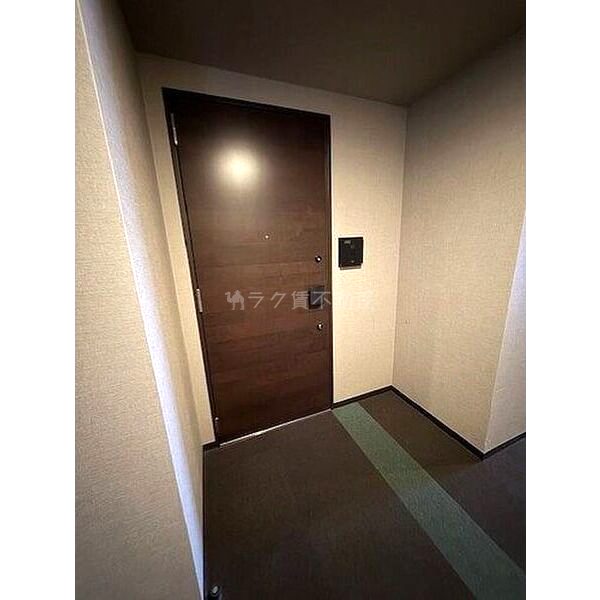 アデニウムタワー梅田の室内写真1枚目