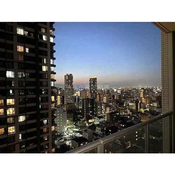 アデニウムタワー梅田の室内写真3枚目