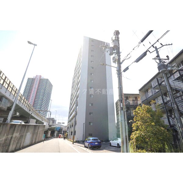 リヴェント難波サウス