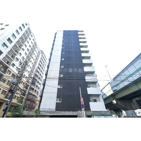 プライムアーバン松屋町