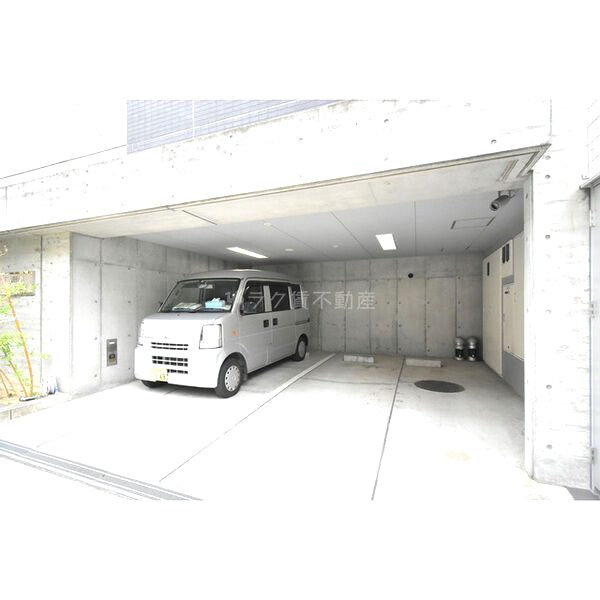 プライムアーバン松屋町の外観4枚目