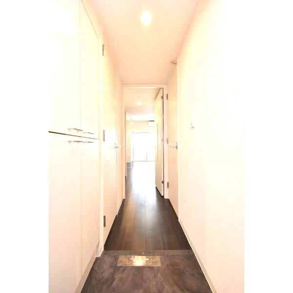 プライムアーバン松屋町の室内写真11枚目