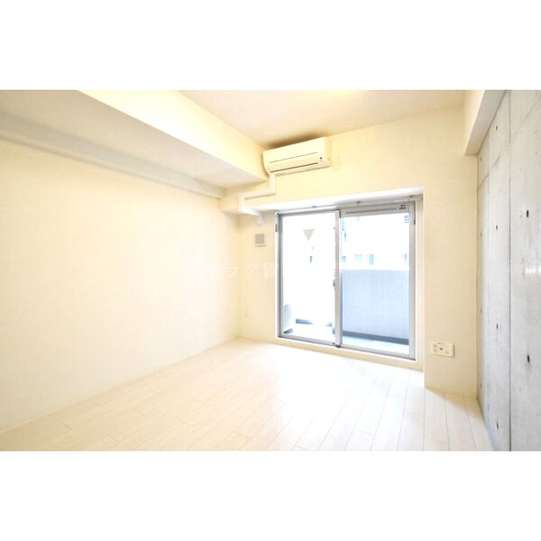 プライムアーバン松屋町の室内写真1枚目
