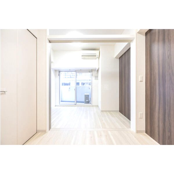 プライムアーバン松屋町の室内写真2枚目