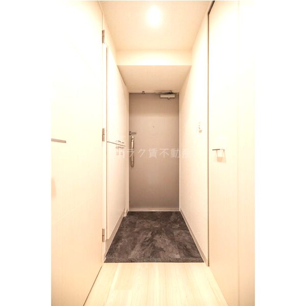 プライムアーバン松屋町の室内写真16枚目