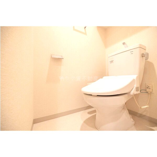 プライムアーバン松屋町の室内写真34枚目