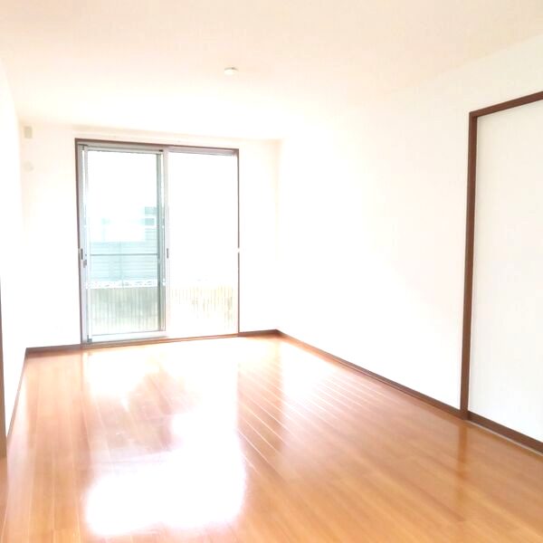 クレメンテカミダAの室内写真1枚目