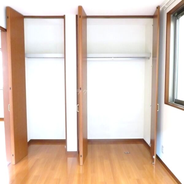 クレメンテカミダAの室内写真3枚目