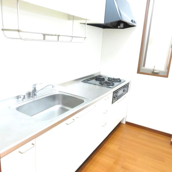 クレメンテカミダAの室内写真4枚目