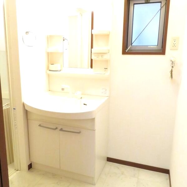 クレメンテカミダAの室内写真6枚目